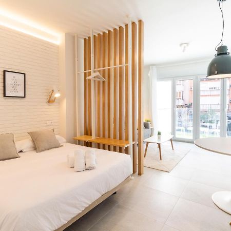 Wintowinrentals Apartamento Sostoa 156 Málaga Eksteriør bilde