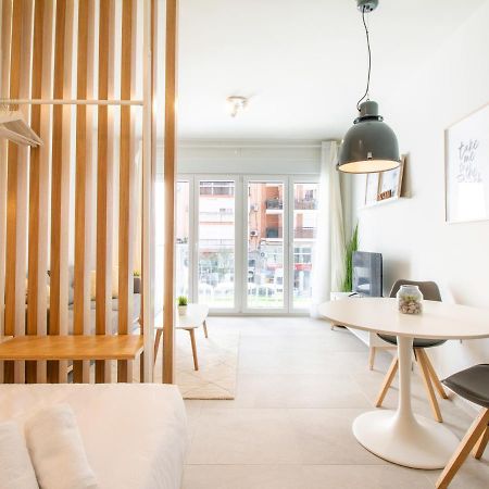 Wintowinrentals Apartamento Sostoa 156 Málaga Eksteriør bilde