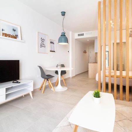 Wintowinrentals Apartamento Sostoa 156 Málaga Eksteriør bilde