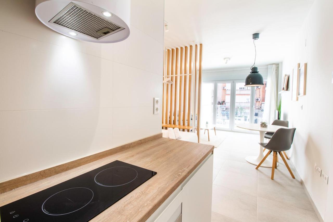 Wintowinrentals Apartamento Sostoa 156 Málaga Eksteriør bilde