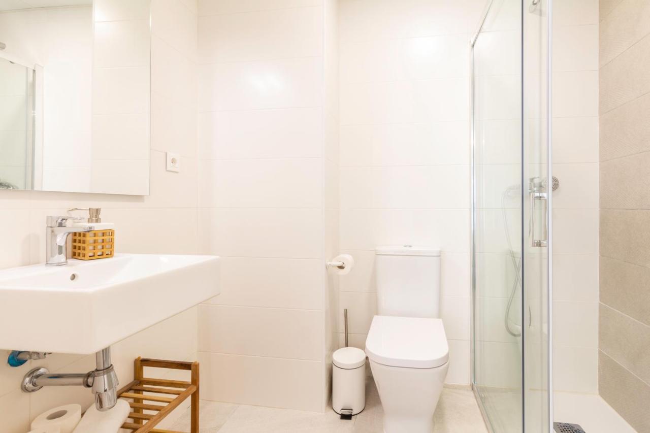 Wintowinrentals Apartamento Sostoa 156 Málaga Eksteriør bilde
