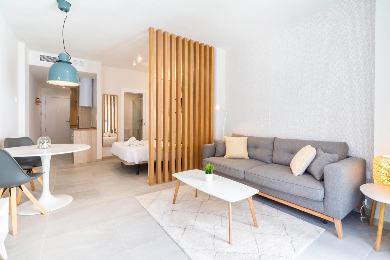 Wintowinrentals Apartamento Sostoa 156 Málaga Eksteriør bilde