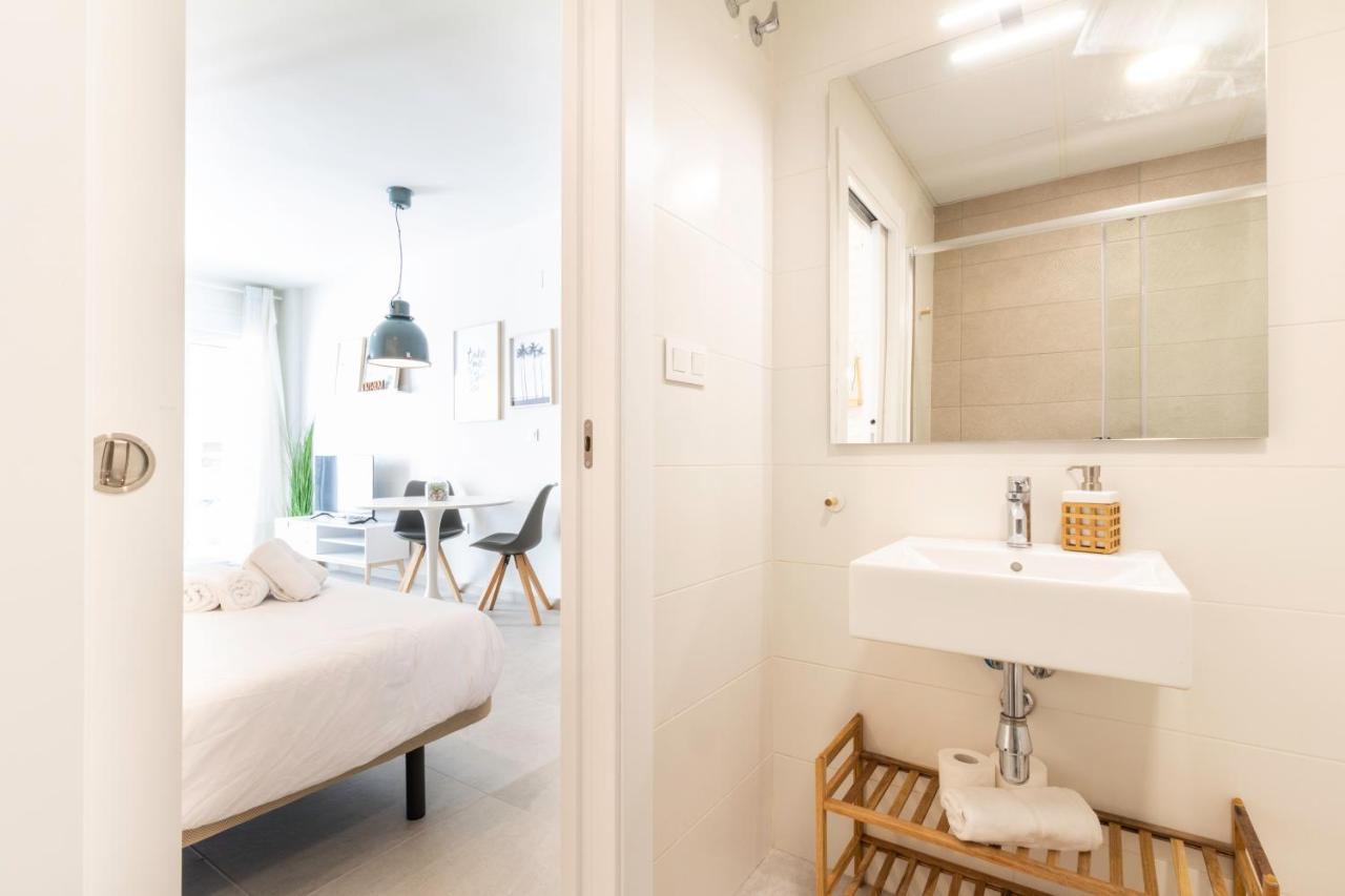 Wintowinrentals Apartamento Sostoa 156 Málaga Eksteriør bilde