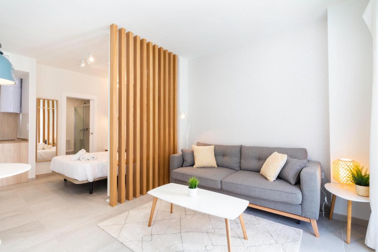 Wintowinrentals Apartamento Sostoa 156 Málaga Eksteriør bilde