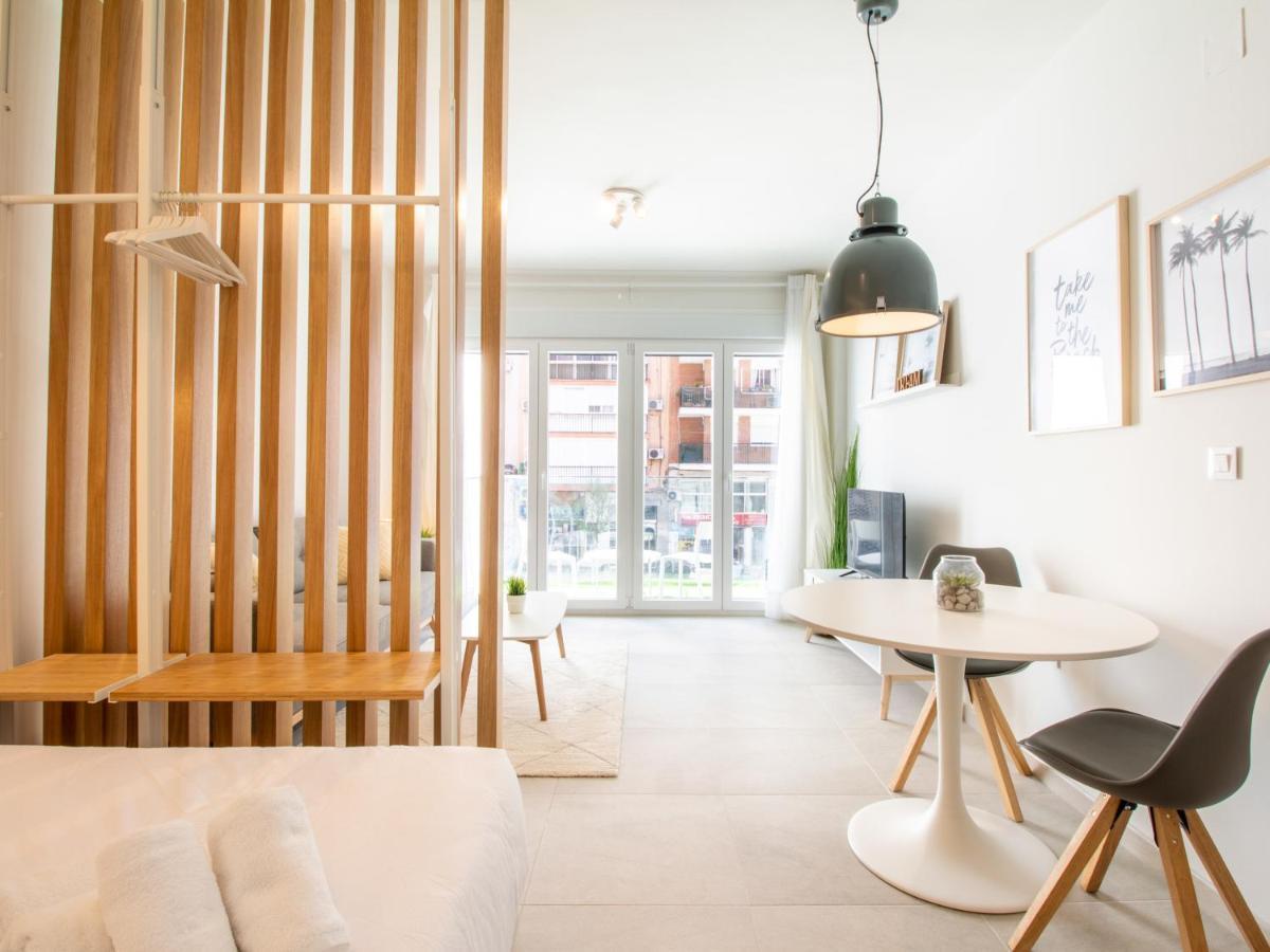 Wintowinrentals Apartamento Sostoa 156 Málaga Eksteriør bilde